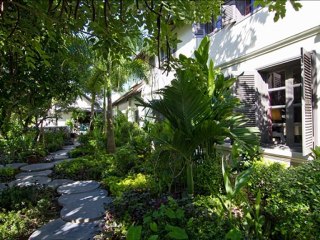 Villa Maly - Tropical Garden