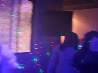 The Ambassador's Party 31.12.2011 - By K&I