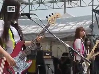 Scandal Japan  - Love Survive