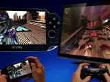 PS Vita - Inside PS Vita Episode 4