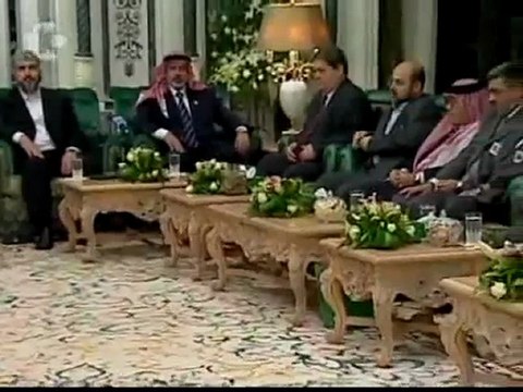 Palestinian unity government to be established - Israel not