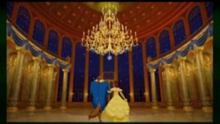 Beauty and the Beast 3D: Still a Great Film, and a Tangled Short ...
