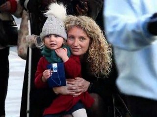 Brass Band, It's Not Unusual - Best Western Hotels Cheer Up London