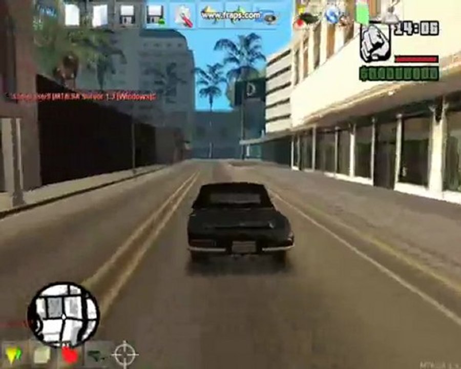 [MAP] Yeni EGM - İlk Map -