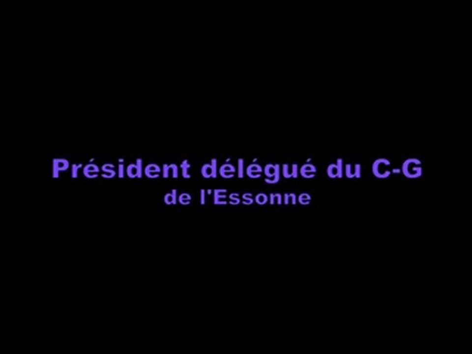 Darniche et Vous du Vendredi 27 01 2012