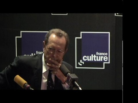 Les Matins - Dominique Baudis