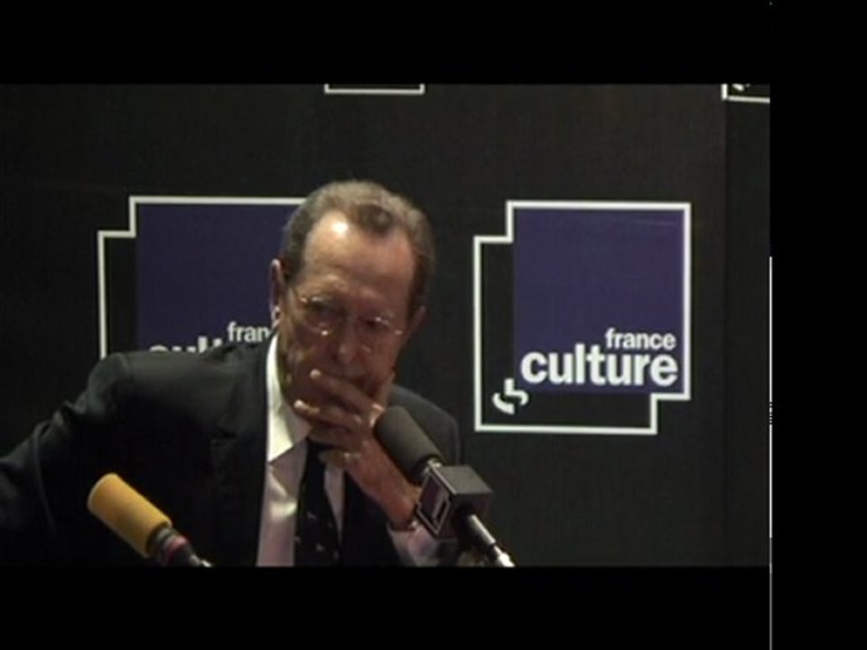 Les Matins - Dominique Baudis