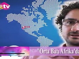 TEVAZU NEREYE KADAR?