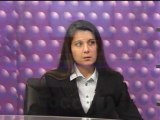 Avocat TV Fundatiile si asociatiile Georgiana Stefanescu p2