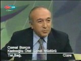 Seçim Aydın - TRT GAP / Gide Gide Gap - 17.03.2002