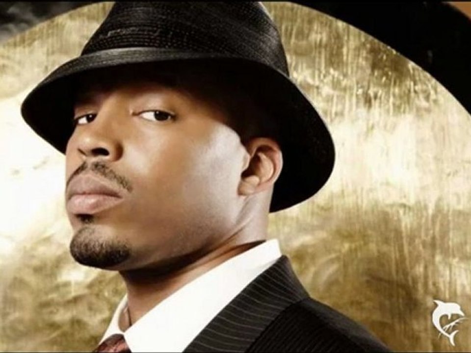 Warren G ft Bishop Lamont - Garilla Pimpin