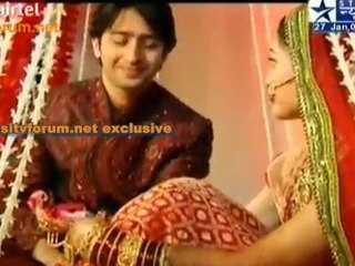 Navya - Anant Ki 'Suhaagraat'