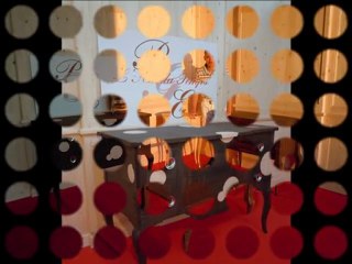 Création L'Air du Temps - Amance (70)