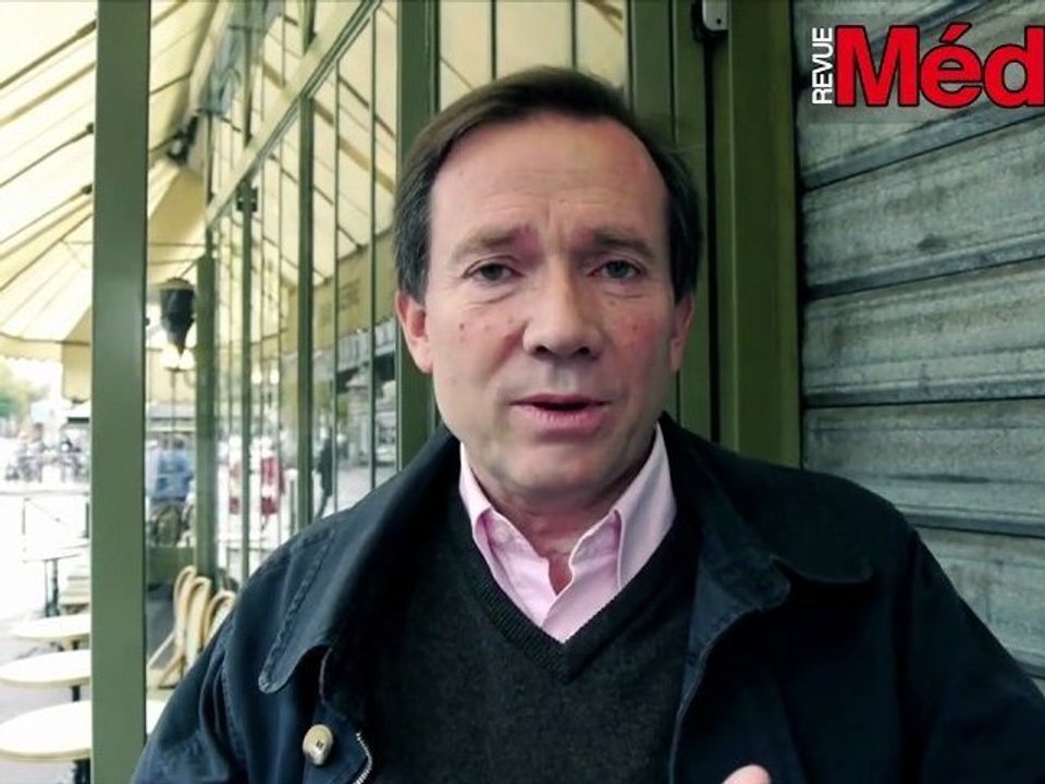 Vincent Gérard (Oise Hebdo), l'agité du local [Revue Médias #31]