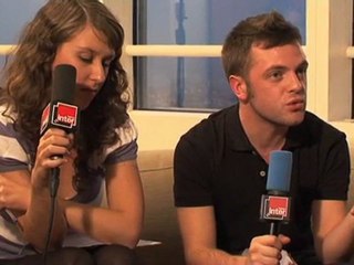 Les jeunes dans la présidentielle - Le IN