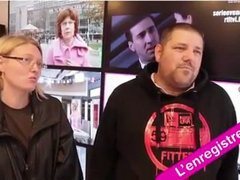 La TV numérique interactive de VOO