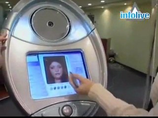 "Making-Up" Just Got Easier