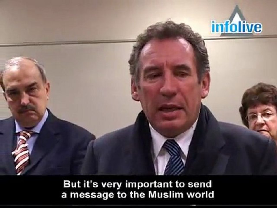 Diplomatically Speaking
