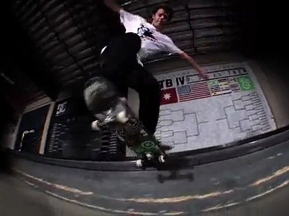 Trent McClung