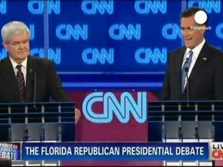 J-4 avant la primaire républicaine de Floride