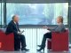 Aristophil - Interview de Gérard Lhéritier au JT de 13h sur France 2