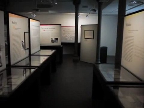 Aristophil - Introduction of Museum of letters and manuscripts