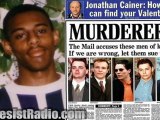 Could Stephen Lawrence's Convicted Killers Be Innocent?