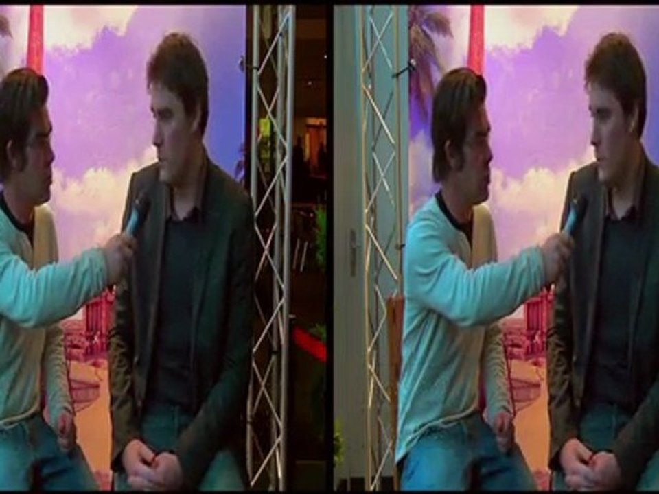 (3D) Découvertes culturelles de l'émission du mag 3D janvier 2012