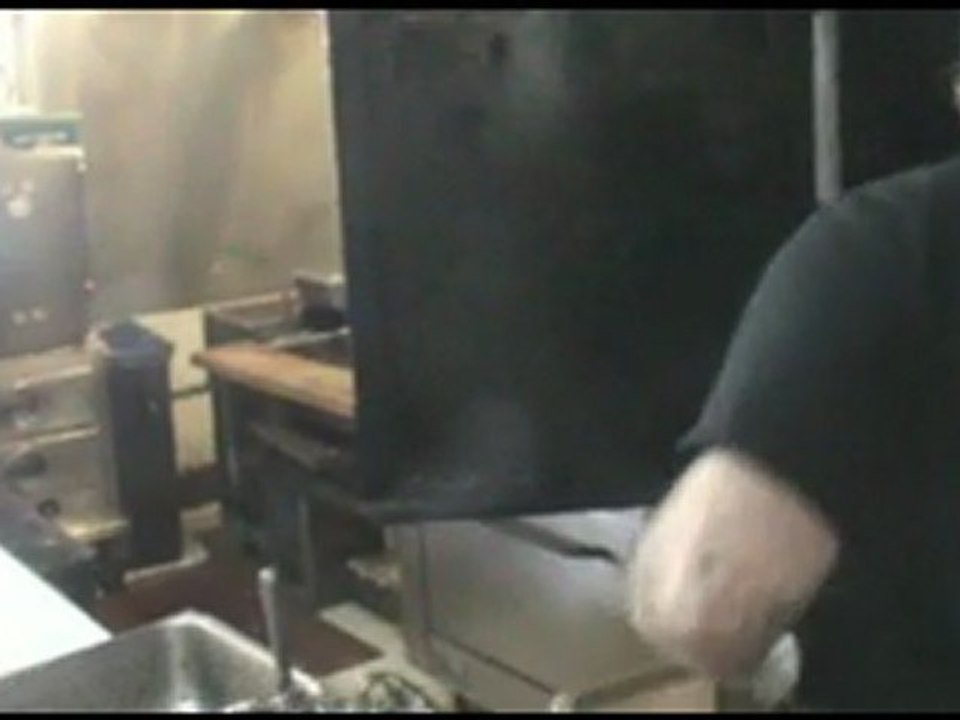 BBQSuperStars Television