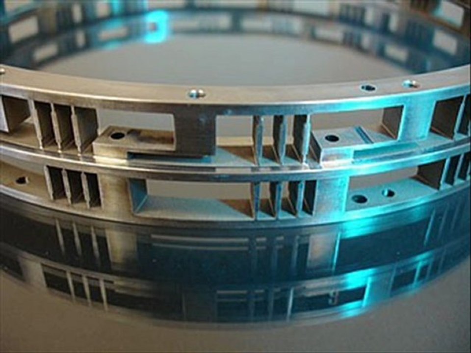 EDM Machining Overview