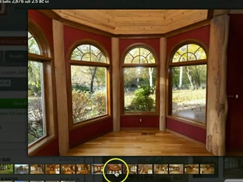 Boise Real Estate - Bank Owned Foreclosure on the River