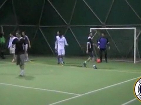 6° Coppa di Natale C5 Zona Goal: Soliti Sospetti - Dove mi trovo