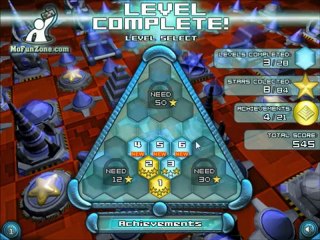 Prizma Puzzle 3 - Flash Game