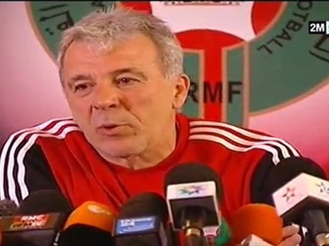 Le Journal de la CAN: Jeudi 26 Janvier