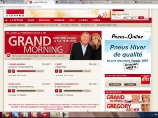 Ma Musique à Moi sur RTL2