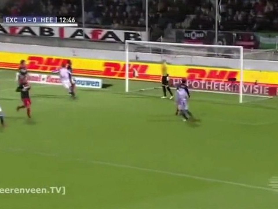 Lo mejor de Bas Dost