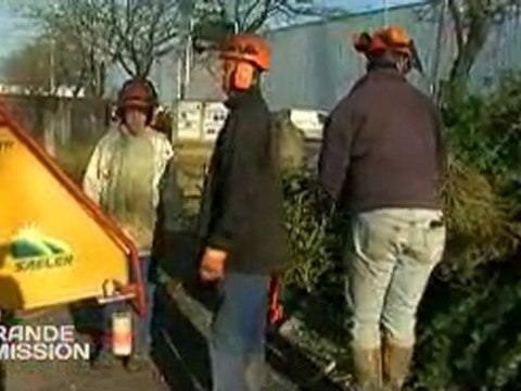 TV VENDEE Chronique Tourisme St Gilles Croix de Vie