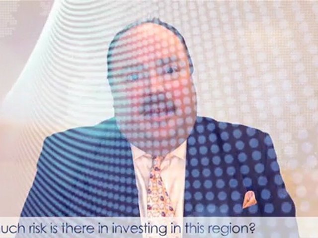 How stable is investment in the Falklands?