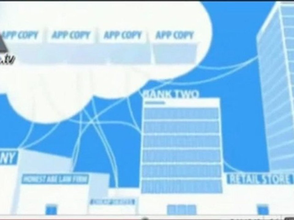 Microsoft Israel plans to take market by storm