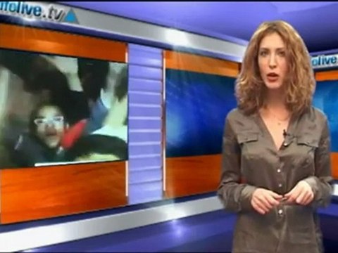 Egyptian presidential hopeful calls to rethink Camp David accords