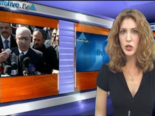Jordanian Foreign Minister calls Israel the enemy