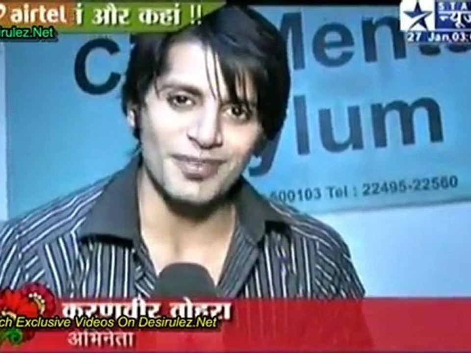 Viraaz Ka Pagalpan