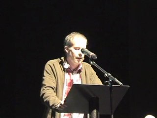 Congrés FDSEA de la Vendée 2012 - Suite des interventions cantonales
