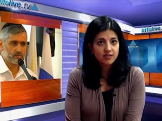 Eli Yishai expected to compromise on extension of DST