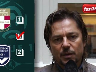 Ligue 1, 21ème J : Les pronos de Daniel Bravo