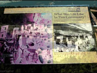 ©MESA VERDE PARK PHOTOS&PHOTOS-PEINTURES MARTINE ANCIAUX©TELEVISION