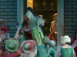 David Hockney on the Big Screen Opera Experience