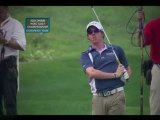Online Stream - Abu Dhabi Golf Championship Leaderboard  - European Golf