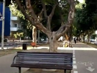 Tel Aviv nominated for high rises