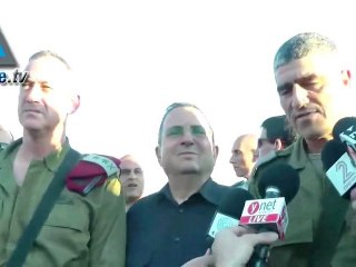 Report shows Egyptians involved in terror attack